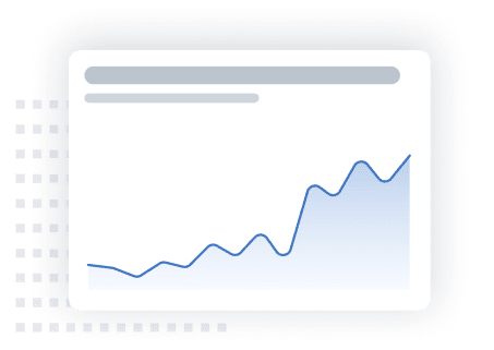 Stylized image depicting how mobile friendly Formidable forms are.