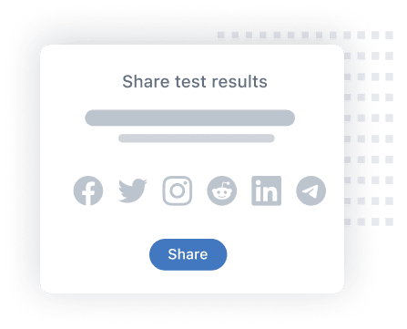 Stylized image depicting how mobile friendly Formidable forms are.