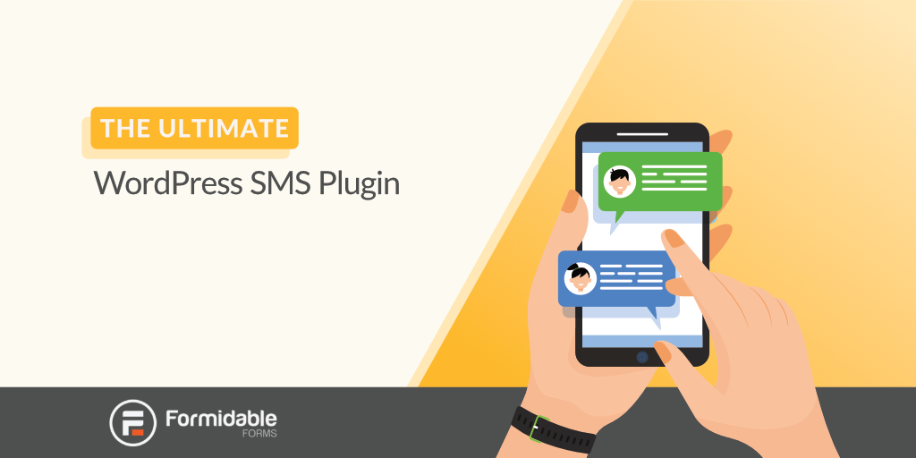 WordPress SMS Plugin
