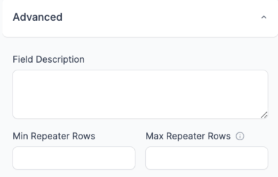 The Gravity Forms Repeater Alternative - That Works!