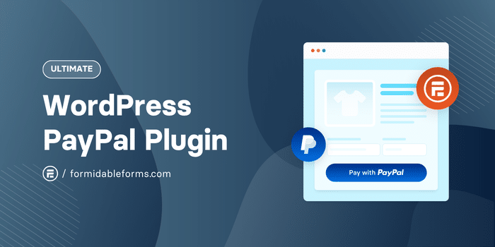 Ultimate WordPress PayPal Plugin