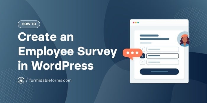 employee engagement survey