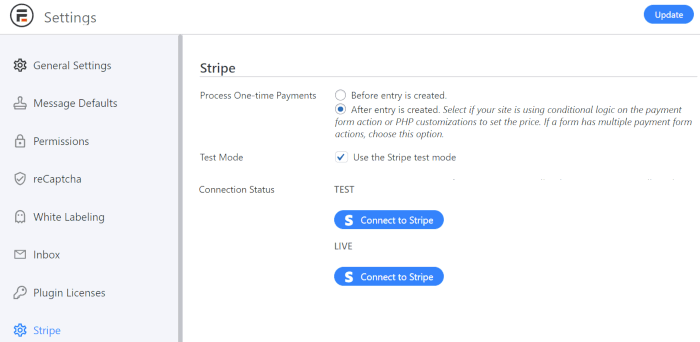 How To Accept Stripe Membership Payments in WordPress