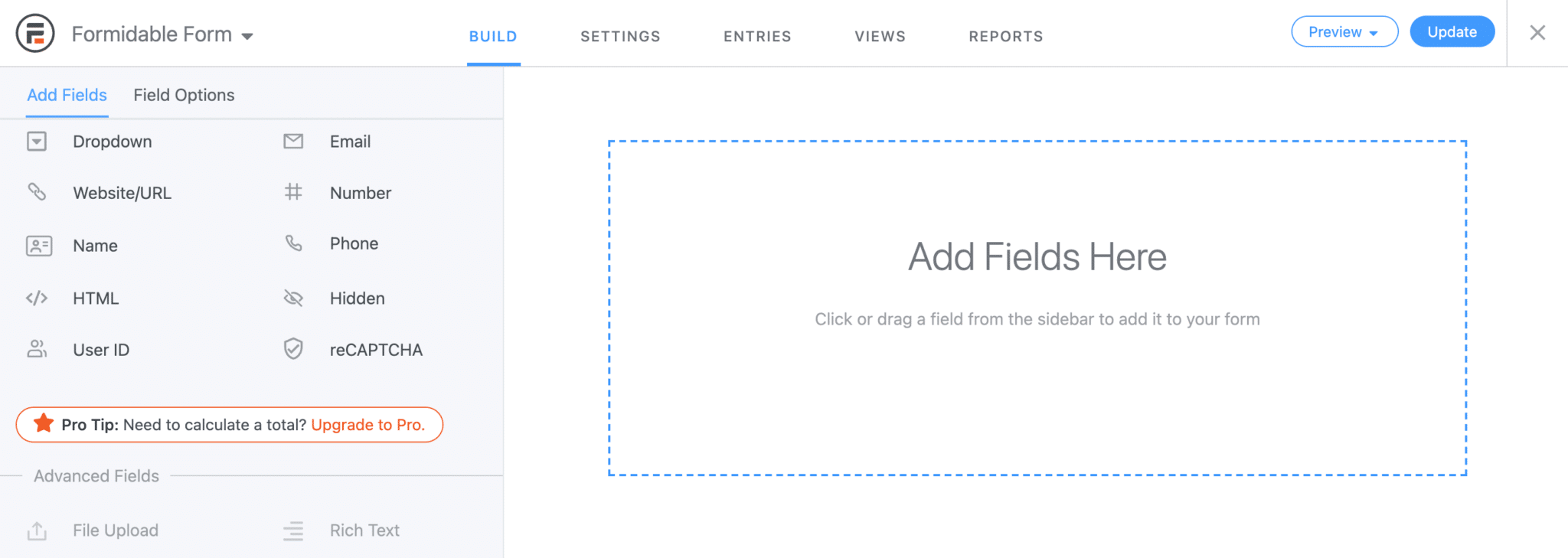 How to Create a WordPress Image Upload Form (3 Step Guide)