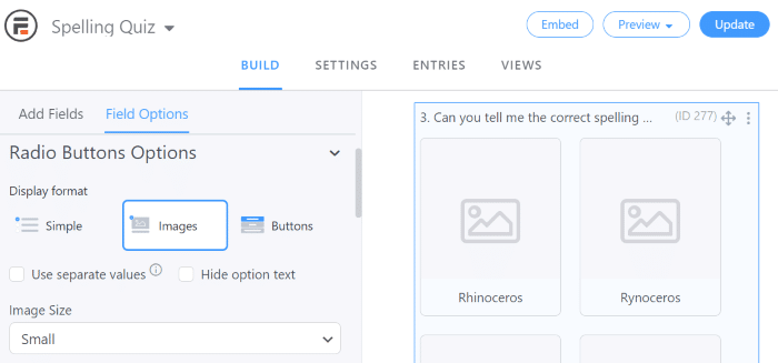 Why Gravity Forms is the Best Typeform Alternative - GravityKit