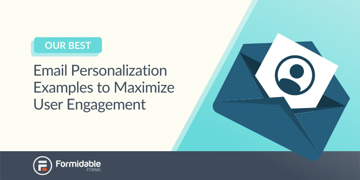 Email Personalization Examples