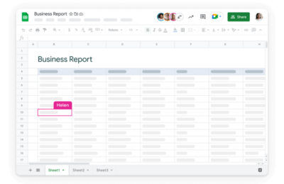 The Best WordPress Google Sheets Integration