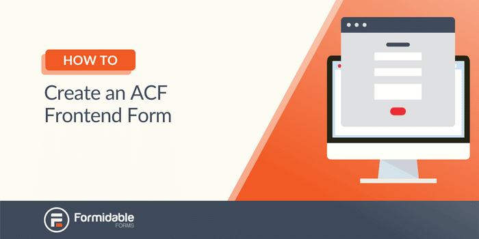 About ACF