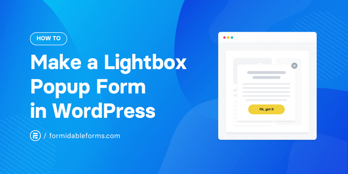 6 Lightbox Popup Examples (And How to Create Your Own)