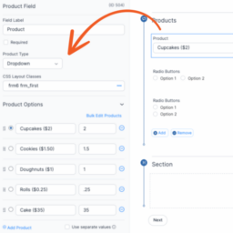 How To Create an Order Form in WordPress [Boost Sales Now!]