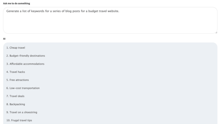 51 Amazing AI Prompt Examples Everyone Can Use! [2025]
