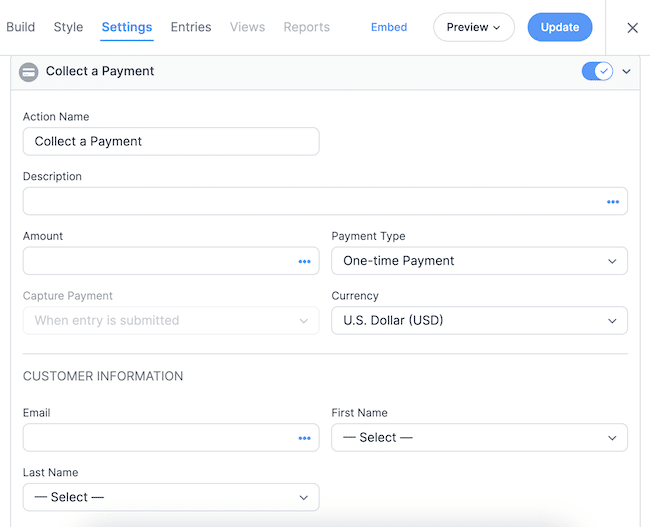 How To Create an Order Form in WordPress Boost Sales Now