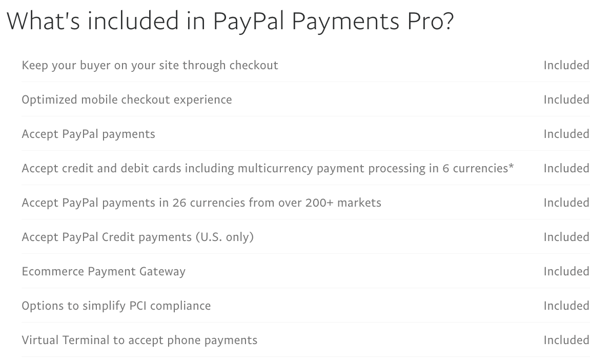 Authorize.net vs PayPal: Best Features, Pricing, and More