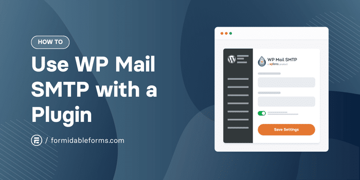 How To Use WP Mail SMTP with the WP Mail SMTP Plugin