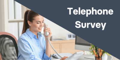 11 Types of Surveys [A Complete Guide + Pros & Cons]