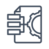 Custom Field Mapping icon