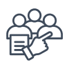 Group Assignment icon