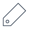Subscriber Tagging icon