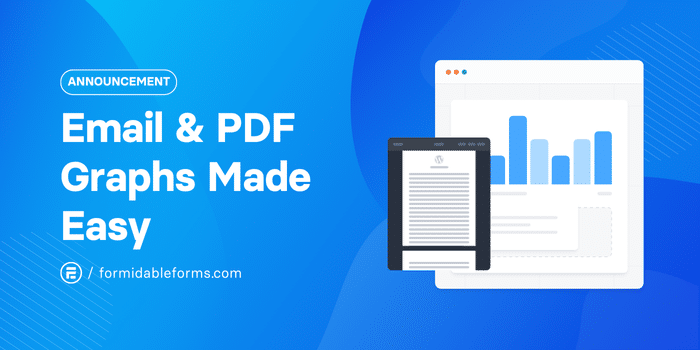 Add Graphs to your Emails and PDFs