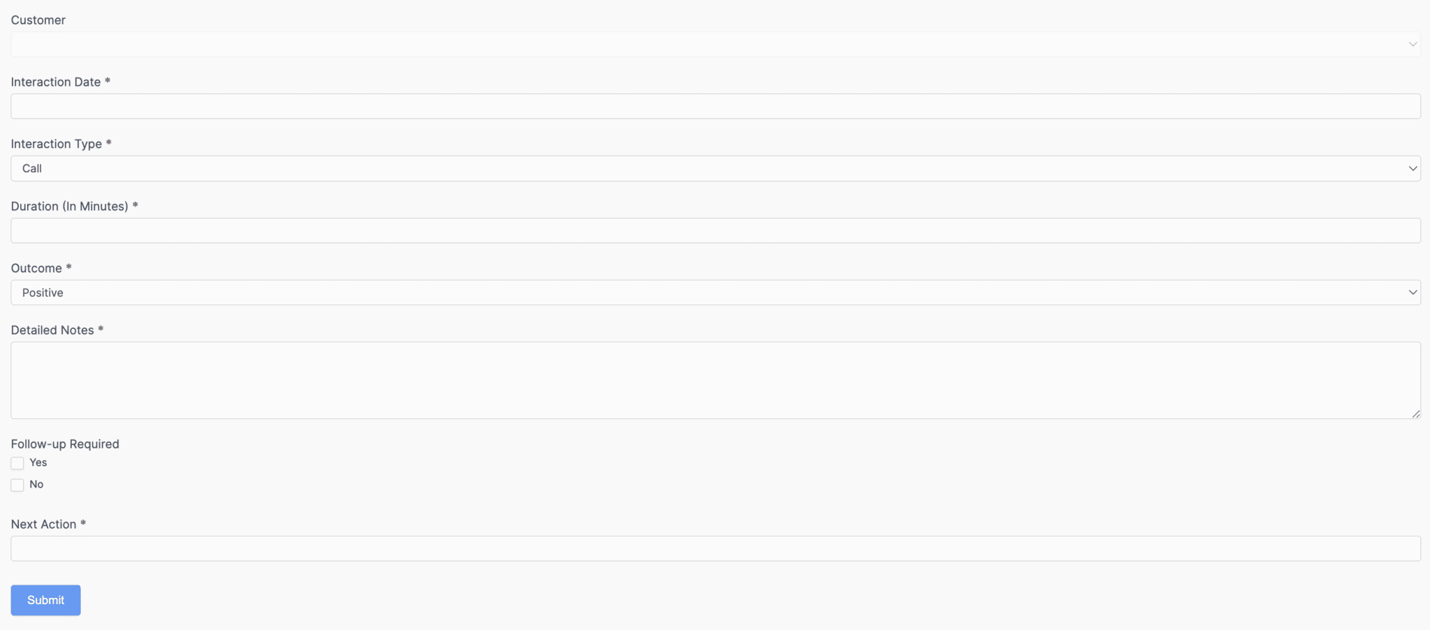 How to Build Custom Database Applications in WordPress - Formidable Forms