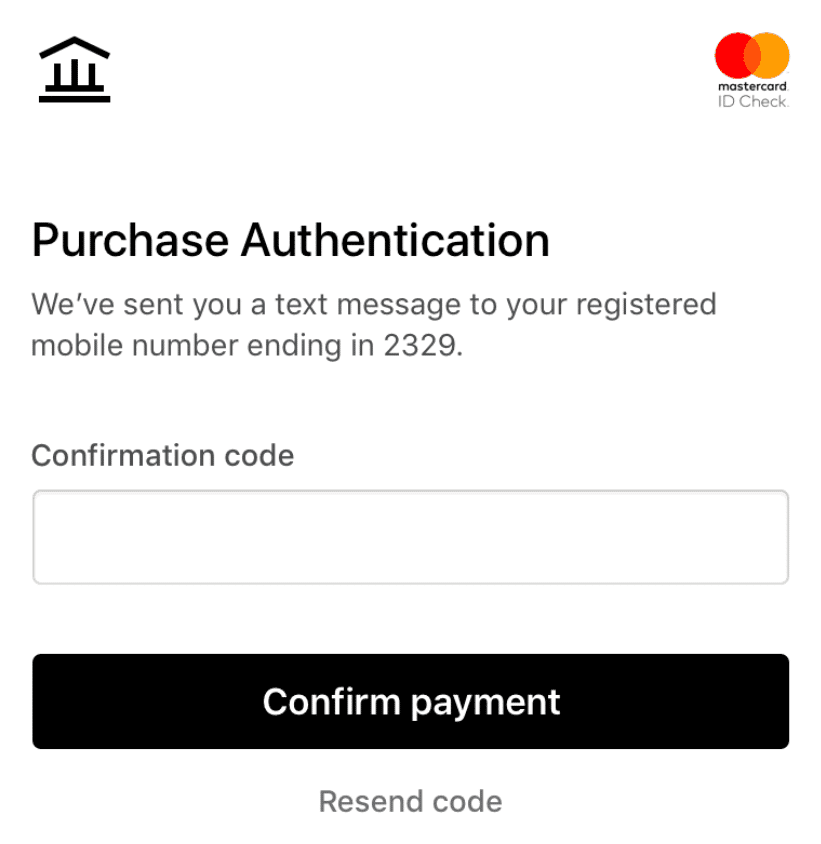 Secure and Reliable Transactions