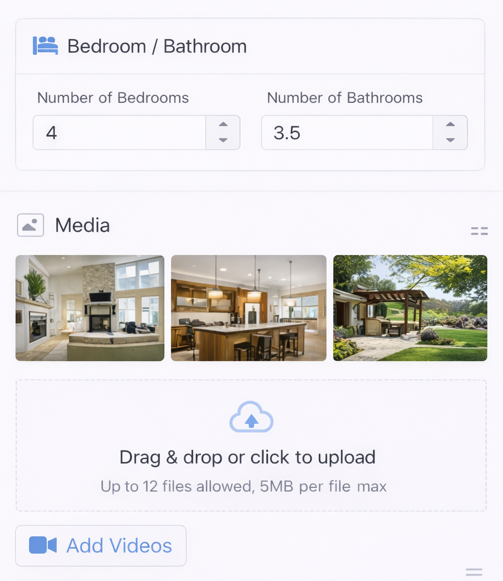 Smart Data Structuring
