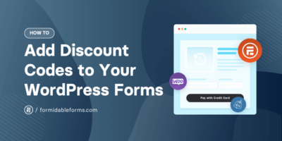 How to Add Discount Codes to WordPress