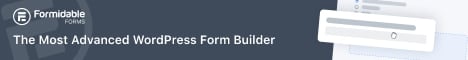 Formidable Forms Review 2026: Best Advanced WordPress Form Builder 2 Formidable Forms