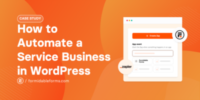 How to Automate a Service Business in WordPress