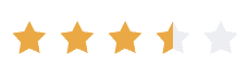 Display Star Ratings in a Row with Formidable Forms