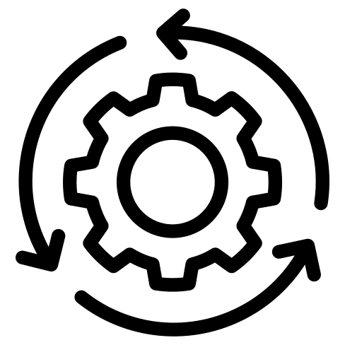 Process Icon