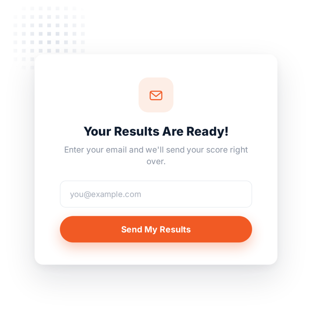 Quizzes Lead Magnet Graphic