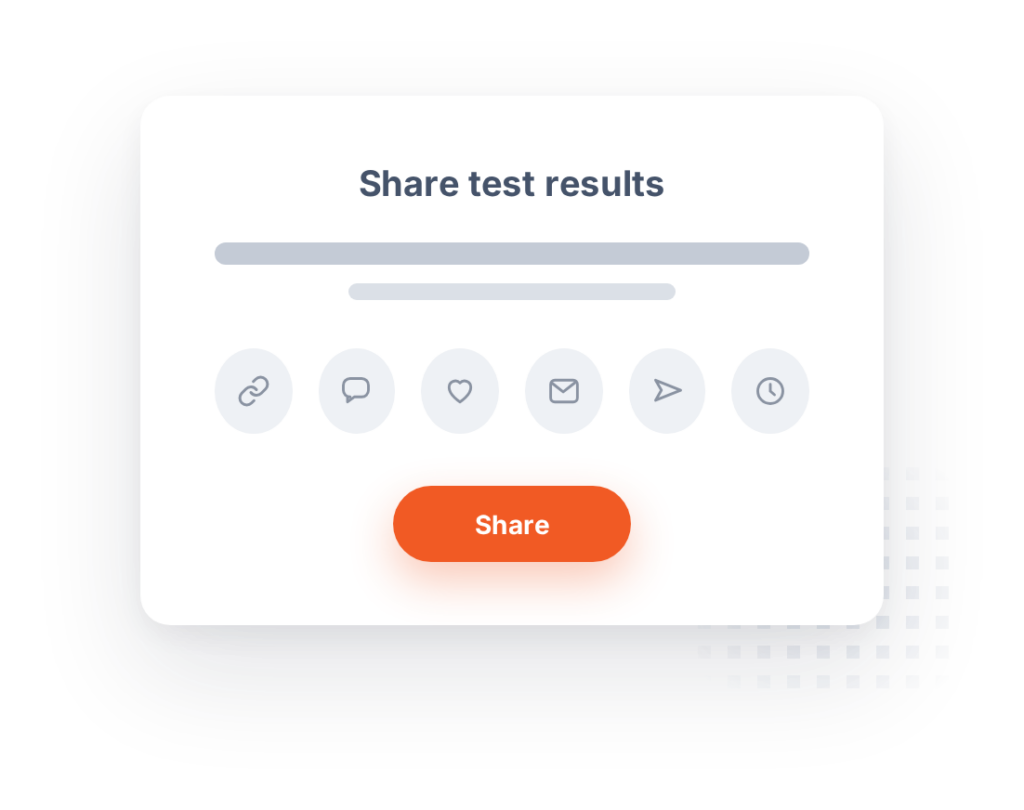 Shareable Quizzes Graphic